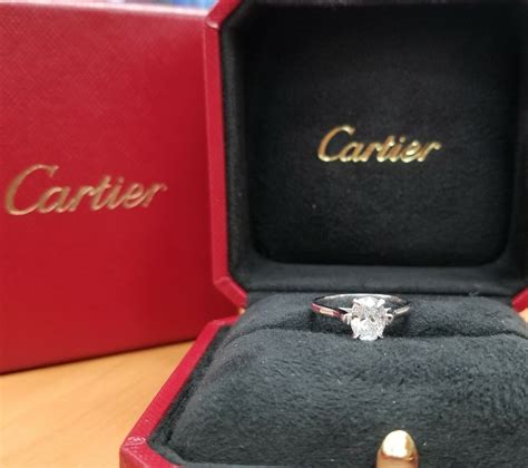 cartier vintage engagement rings|cartier sito ufficiale borse.